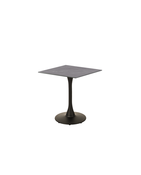 Stolik Arioso blat ze spieku kwarcowego