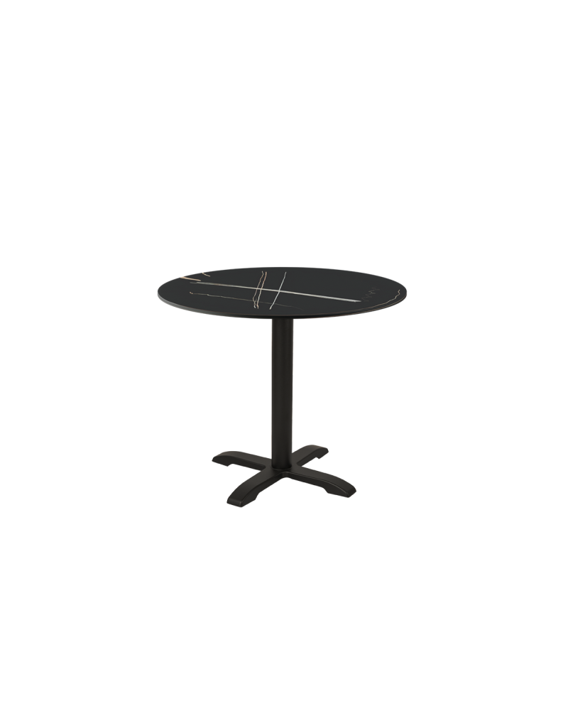 Stolik Carvo blat ze spieku kwarcowego