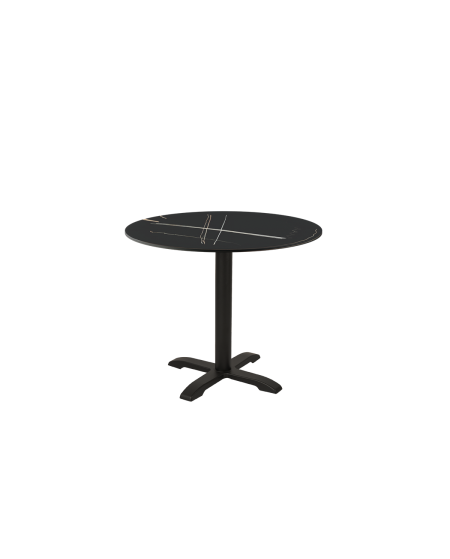 Stolik Carvo blat ze spieku kwarcowego