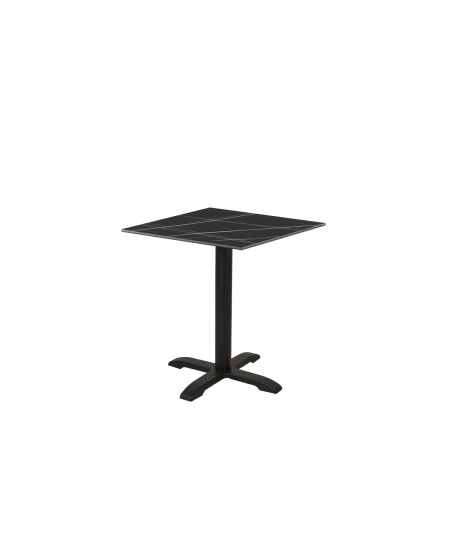 Stolik Carvo blat ze spieku kwarcowego