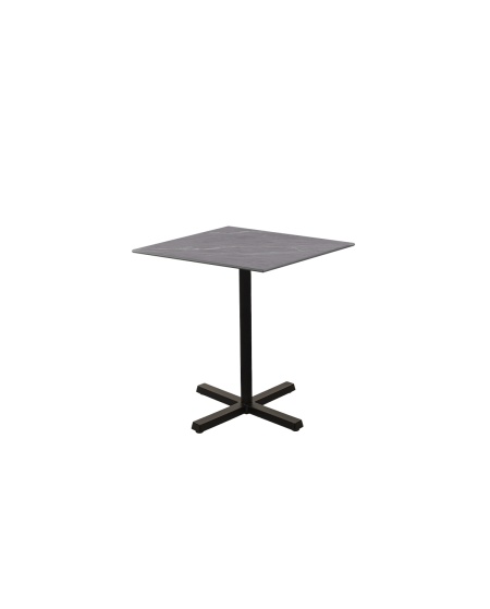 Stolik Prisma blat ze spieku kwarcowego