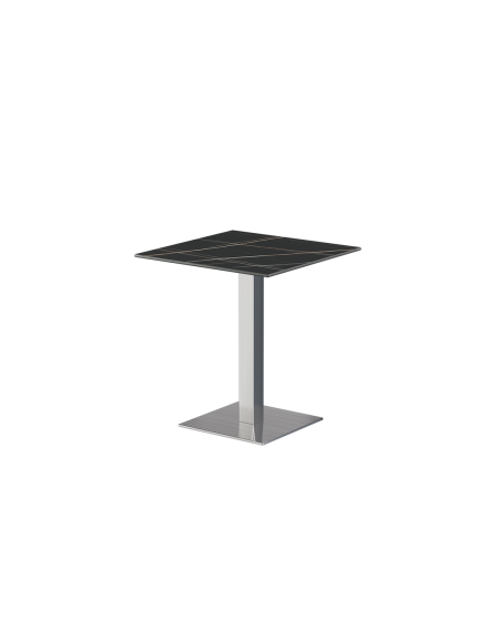 Stolik Sigma blat ze spieku kwarcowego