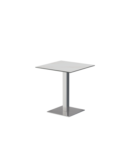 Stolik Sigma blat ze spieku kwarcowego