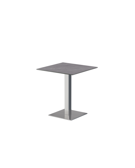 Stolik Sigma blat ze spieku kwarcowego