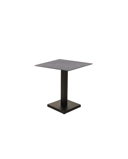 Stolik Imperio blat ze spieku kwarcowego