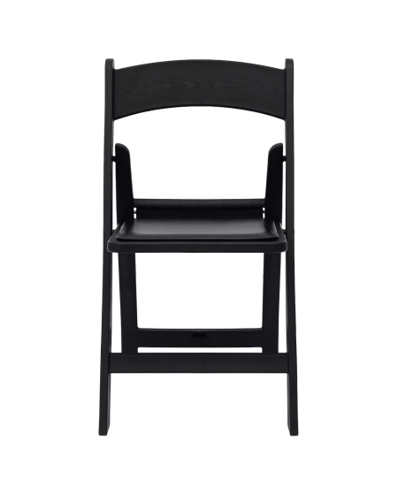 Krzesło Event czarne