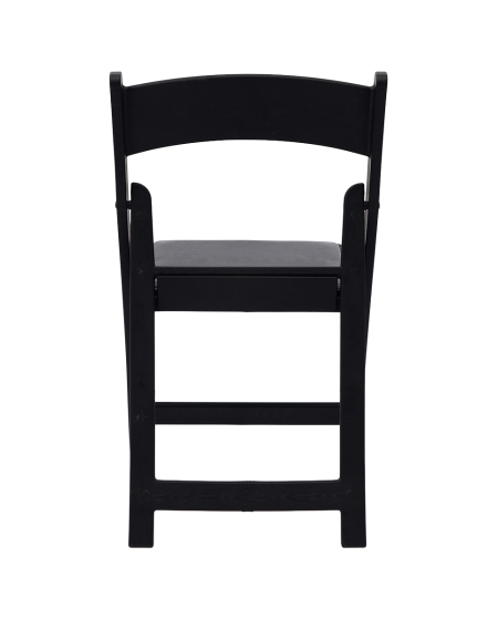 Krzesło Event czarne