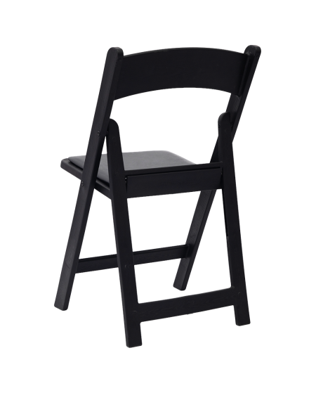 Krzesło Event czarne