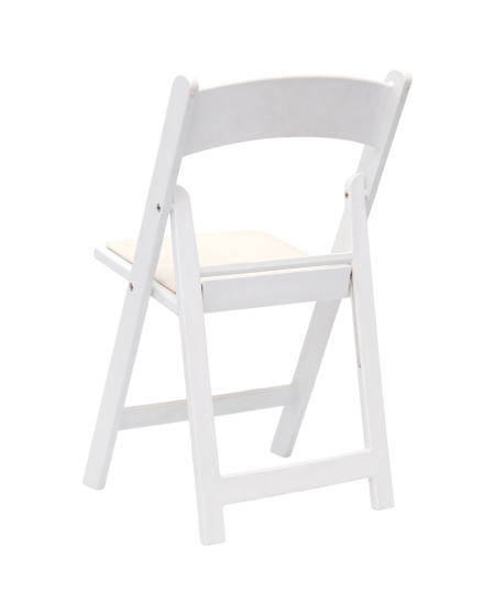 Krzesło Event białe