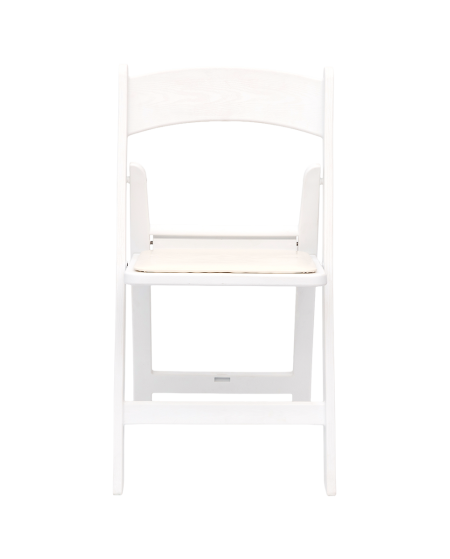 Krzesło Event białe