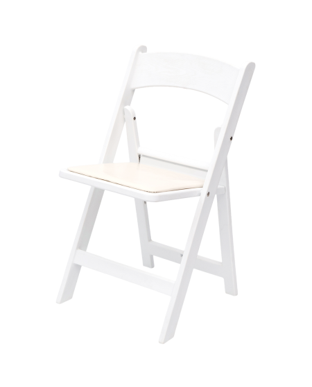 Krzesło Event białe