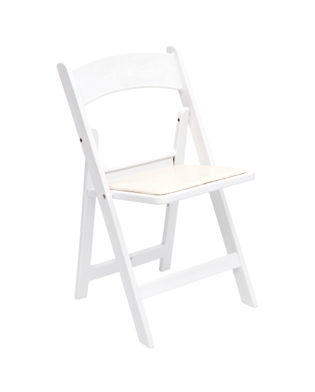 Krzesło Event białe