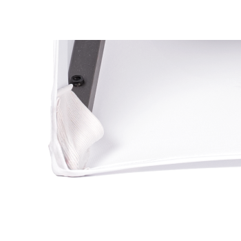 Pokrowiec Slimtex 200 biały