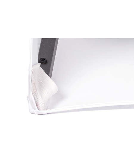 Pokrowiec Slimtex 200 biały