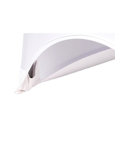 Pokrowiec Slimtex 200 biały