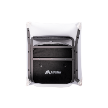 Pokrowiec Slimtex 200 biały