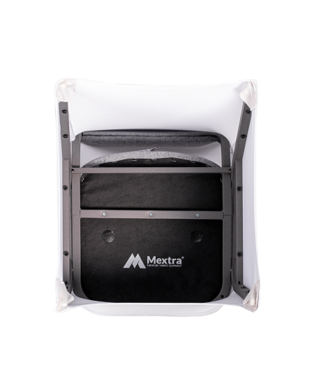 Pokrowiec Slimtex 200 biały