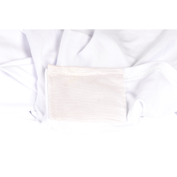 Pokrowiec Slimtex 200 biały