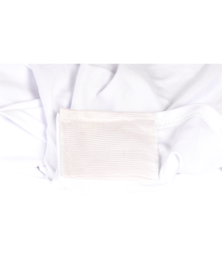 Pokrowiec Slimtex 200 biały