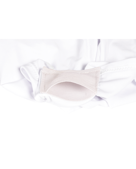 Pokrowiec Slimtex 200 biały