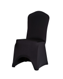 Pokrowiec Slimtex Lux czarny
