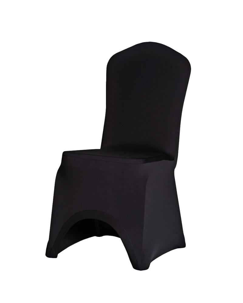 Pokrowiec Slimtex Lux czarny