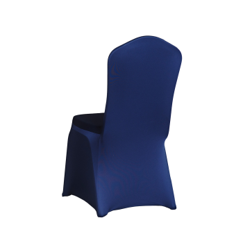 Pokrowiec Slimtex Lux granatowy