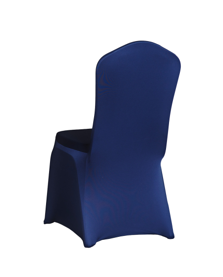 Pokrowiec Slimtex Lux granatowy