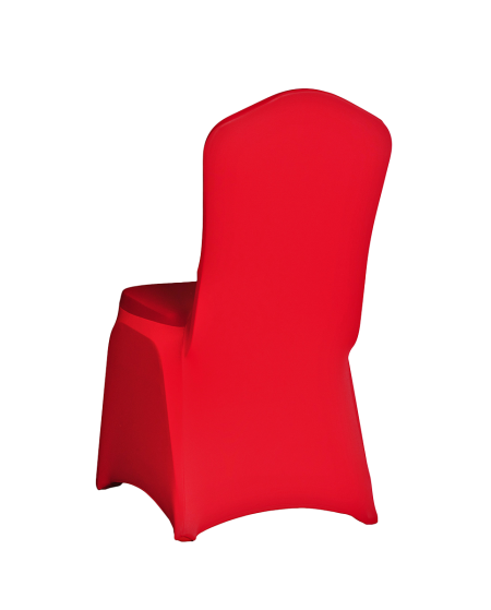 Pokrowiec Slimtex Lux czerwony