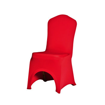 Pokrowiec Slimtex Lux czerwony