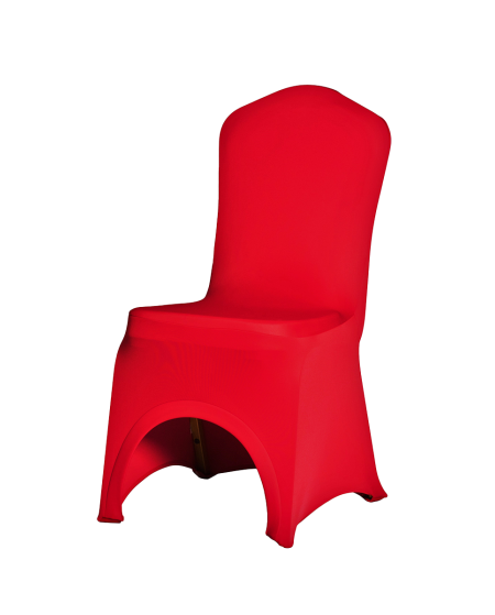 Pokrowiec Slimtex Lux czerwony