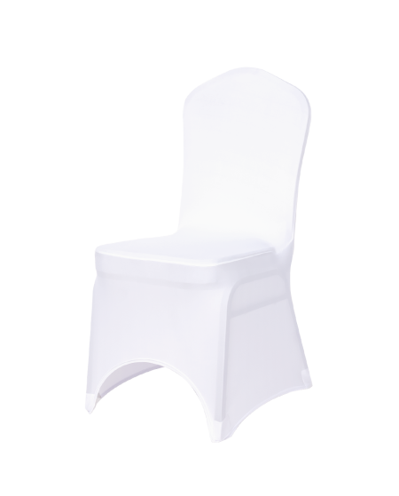 Pokrowiec Slimtex 200 biały