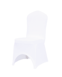 Pokrowiec Slimtex 240 biały