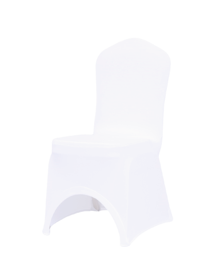 Pokrowiec Slimtex 240 biały