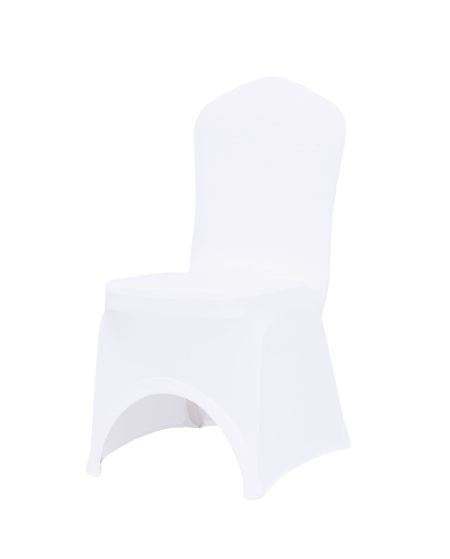 Pokrowiec Slimtex Hit biały