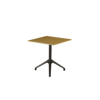 Stolik Clever blat laminowany