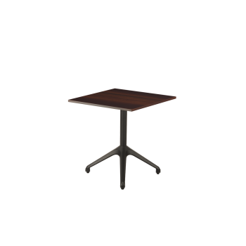 Stolik Clever blat laminowany