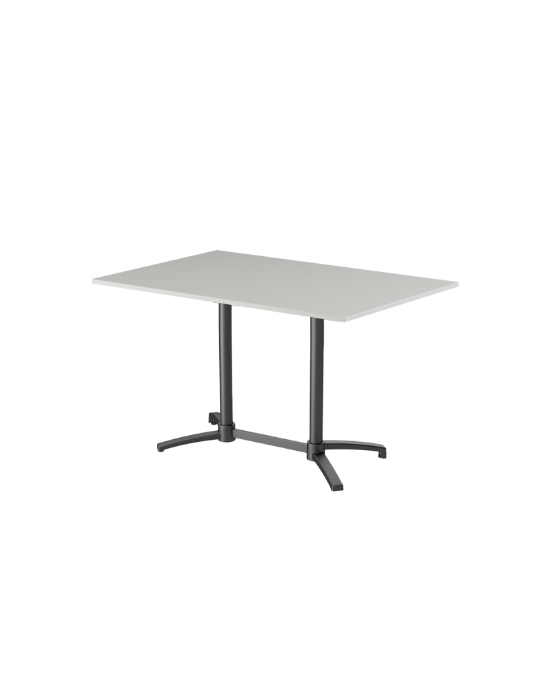 Stolik Storio Duo blat laminowany