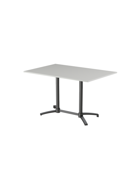 Stolik Storio Duo blat laminowany