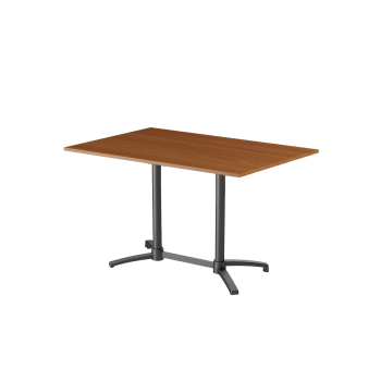 Stolik Storio Duo blat laminowany