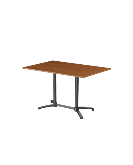 Stolik Storio Duo blat laminowany