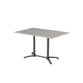 Stolik Storio Duo blat laminowany