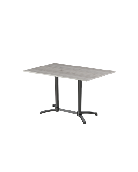 Stolik Storio Duo blat laminowany