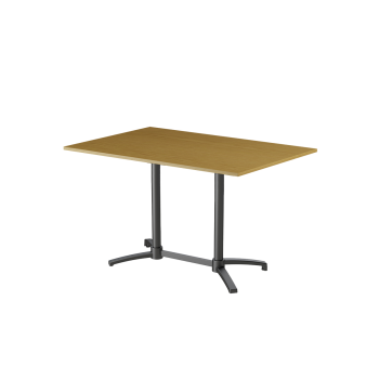 Stolik Storio Duo blat laminowany