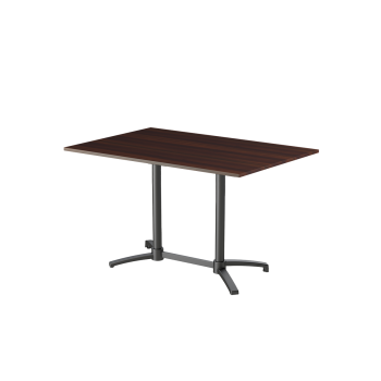 Stolik Storio Duo blat laminowany