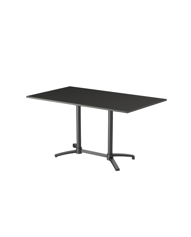 Stolik Storio Duo blat laminowany