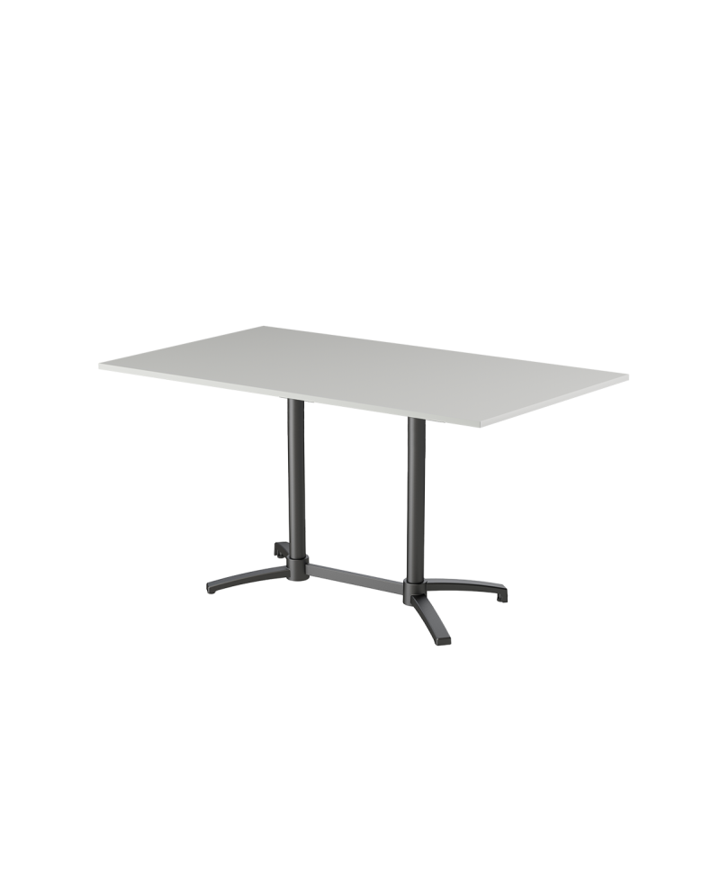 Stolik Storio Duo blat laminowany