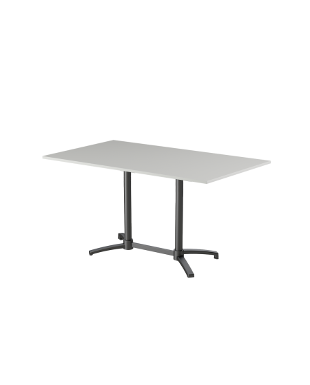 Stolik Storio Duo blat laminowany