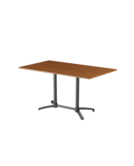 Stolik Storio Duo blat laminowany