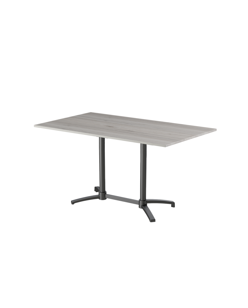 Stolik Storio Duo blat laminowany